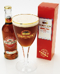 Inns and Gunn Cask Strength